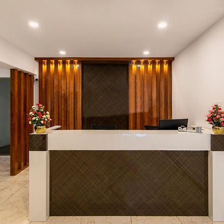 Gateway Inn Dod Jala 外观 照片