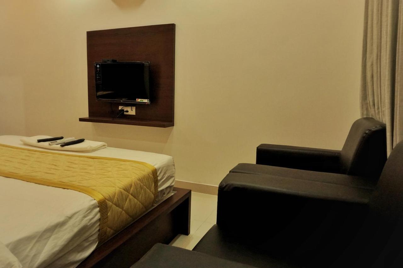 Gateway Inn Dod Jala 外观 照片