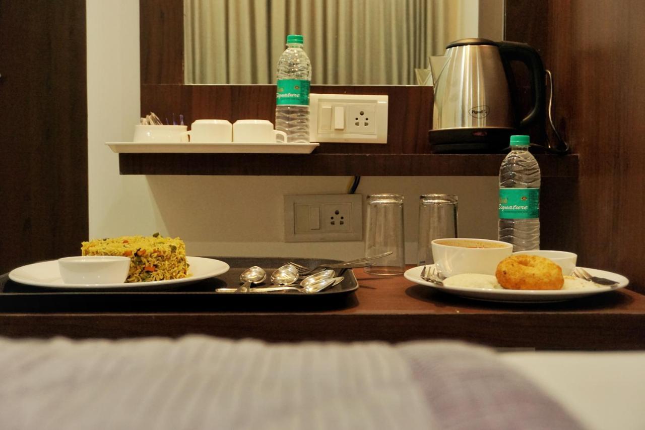 Gateway Inn Dod Jala 外观 照片