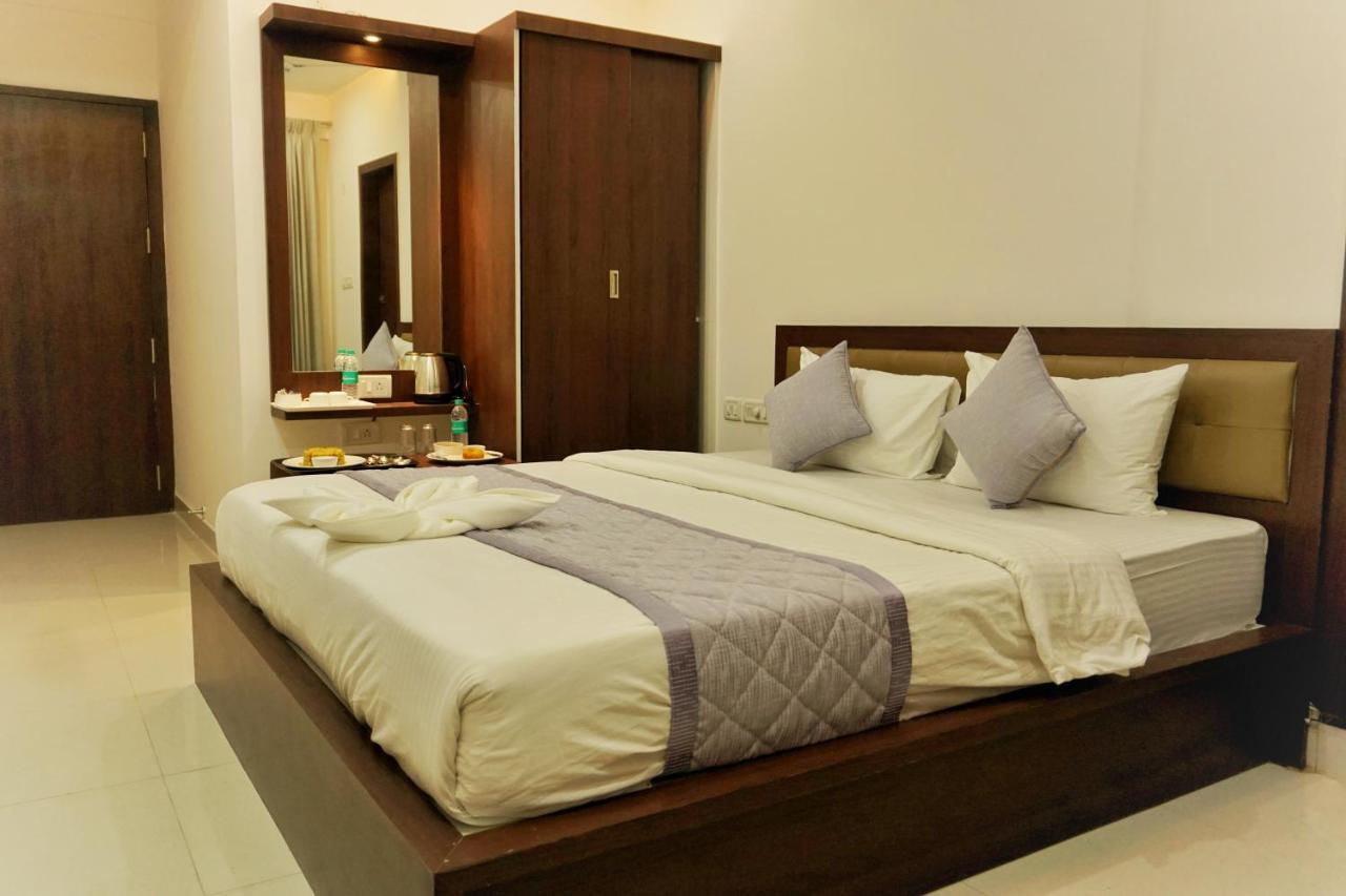 Gateway Inn Dod Jala 外观 照片