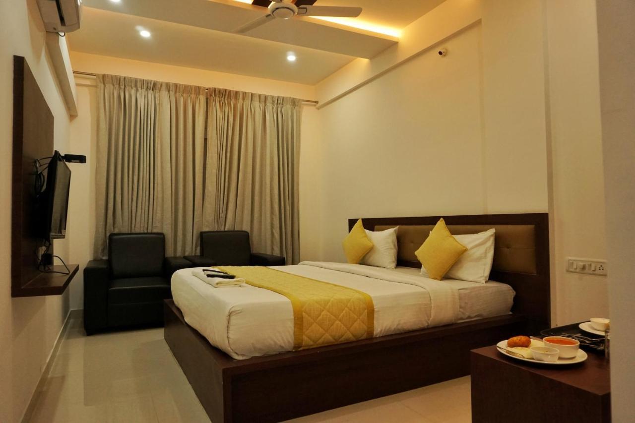 Gateway Inn Dod Jala 外观 照片