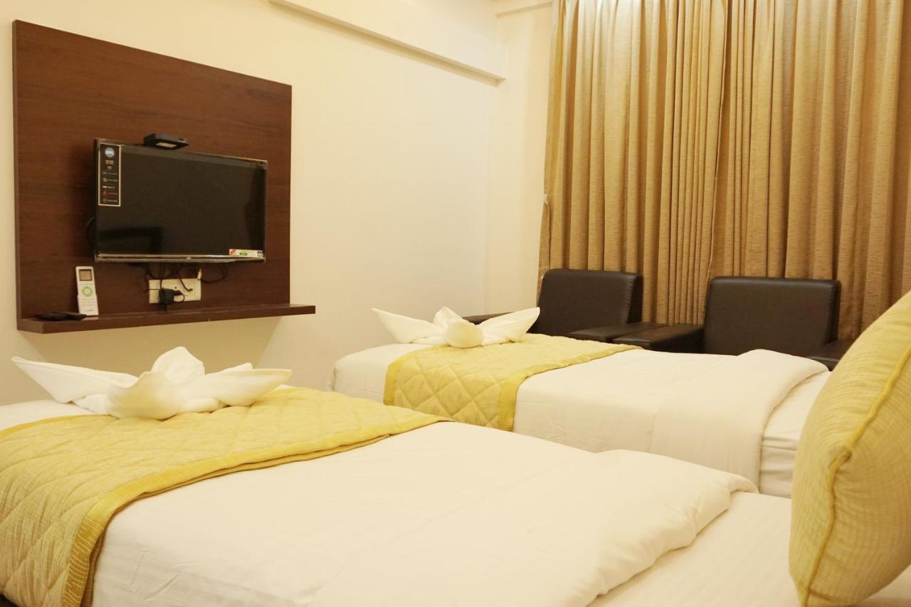 Gateway Inn Dod Jala 外观 照片