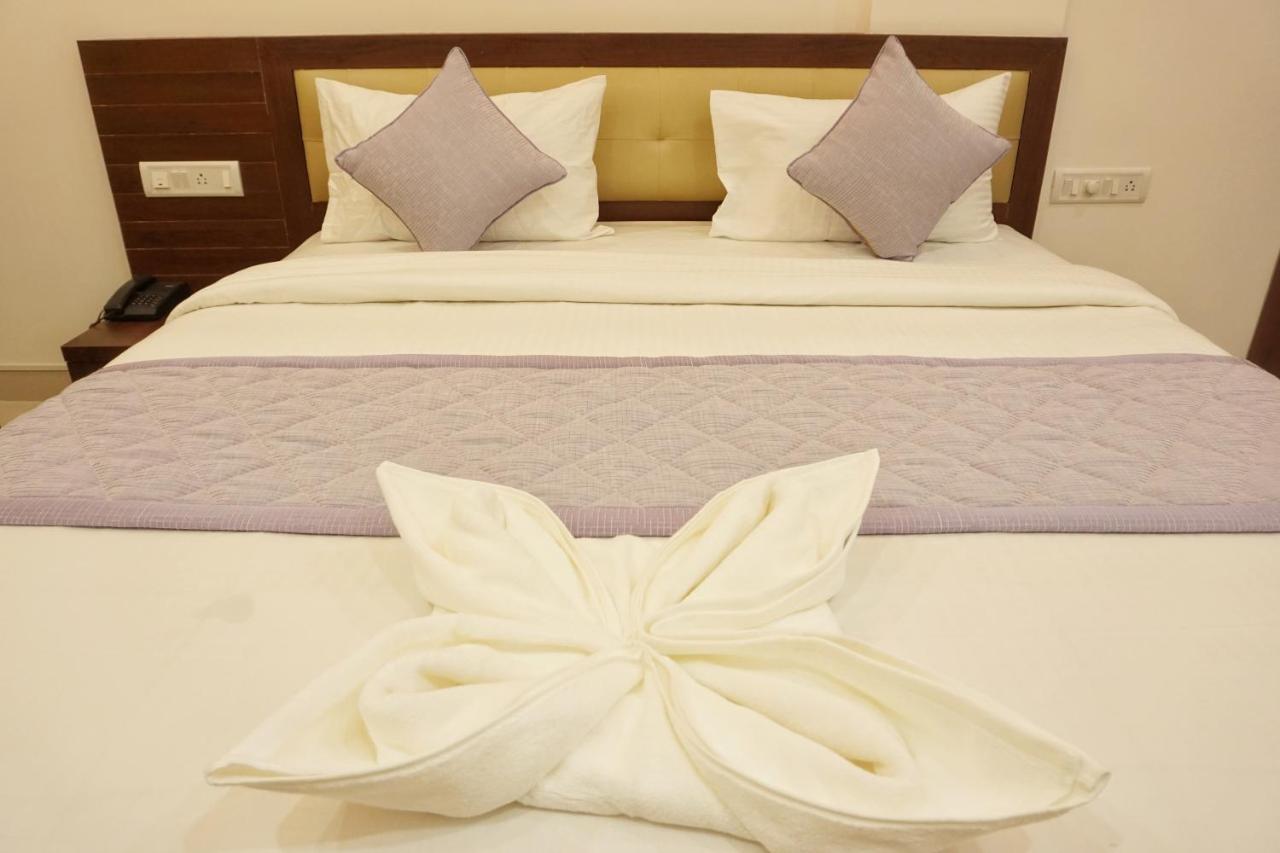 Gateway Inn Dod Jala 外观 照片