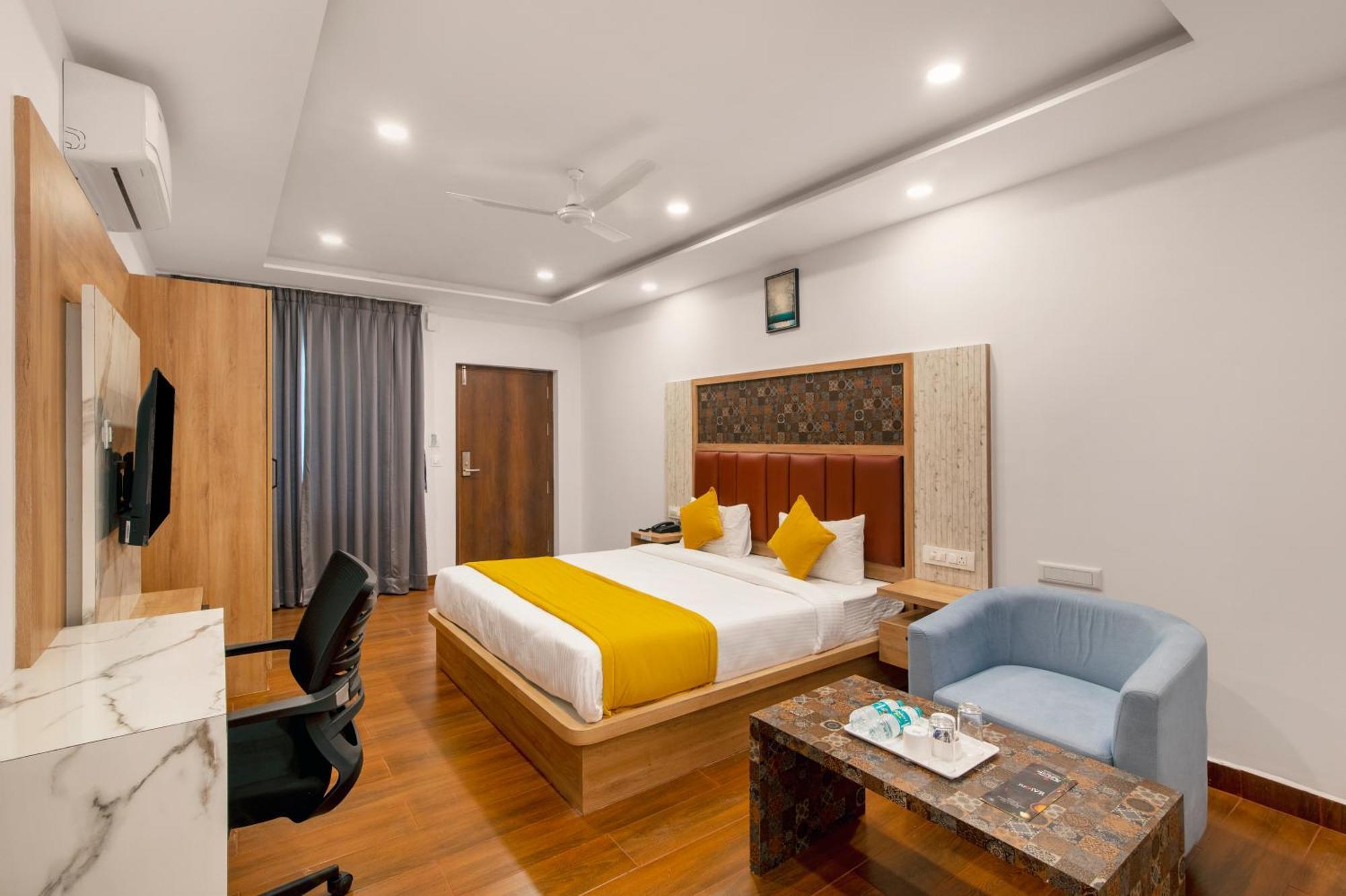 Gateway Inn Dod Jala 外观 照片