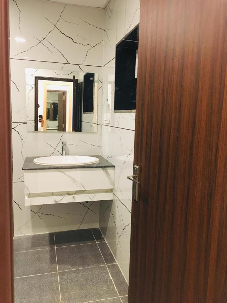 Gateway Inn Dod Jala 外观 照片